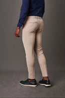 Calça Alfaiataria Stretch Premium - Elegância sem abrir mão do conforto