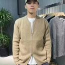 Suéter de Lã, Elegante e casual