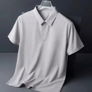 Polo Masculina Premium Polyester - Leve e Confortável de Alta Performance